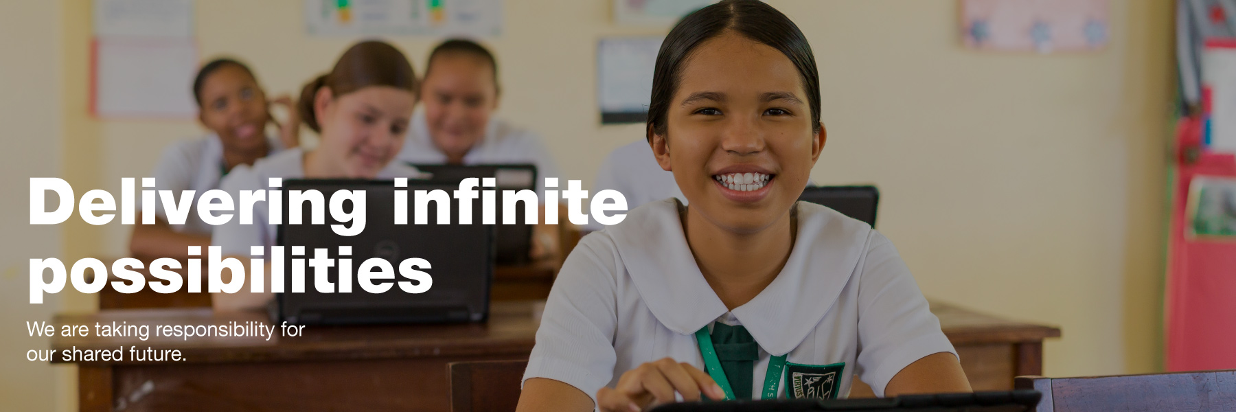 Corporate Responsibility | Digi 