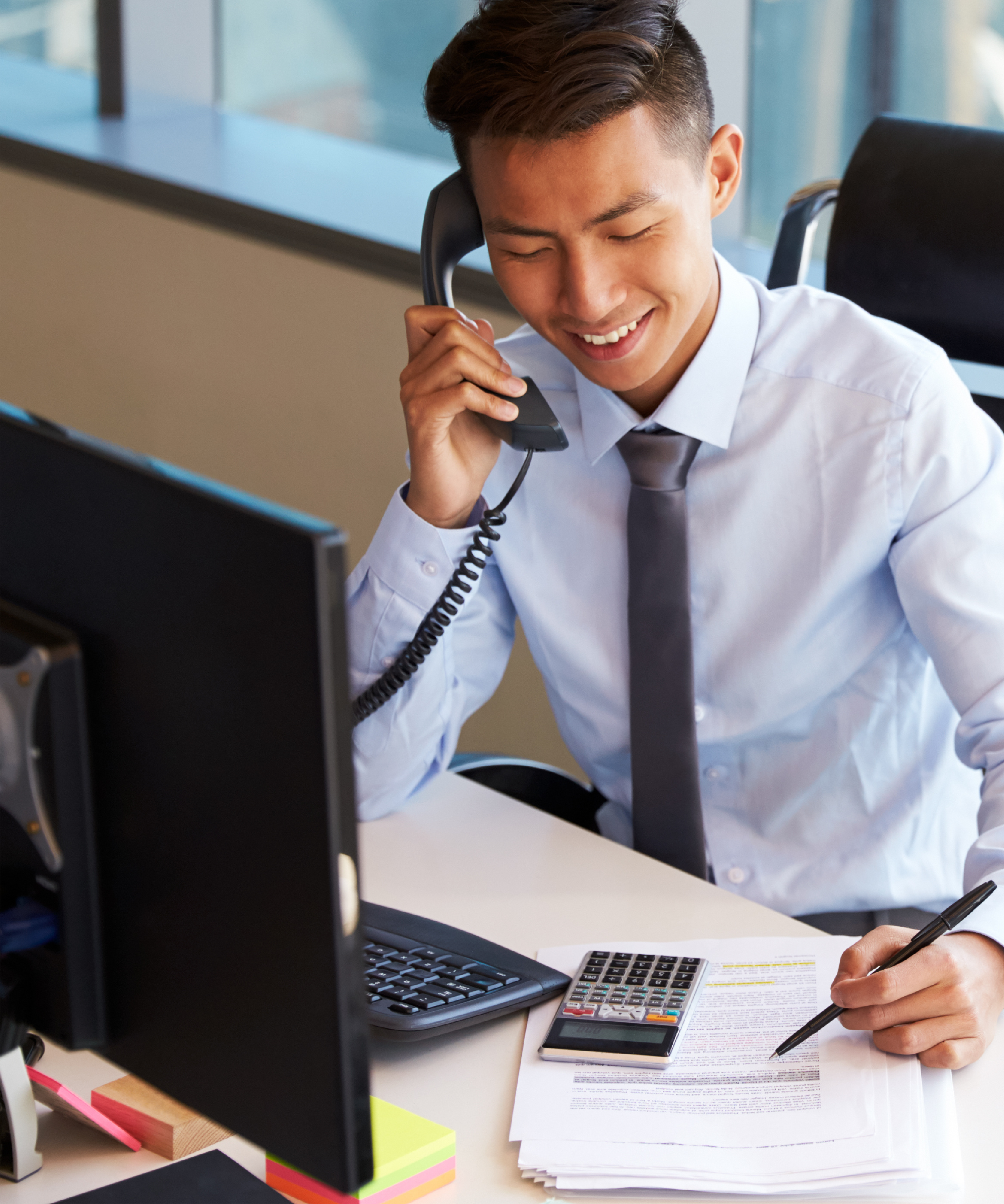 PBX, IP Solutions | Digi Business