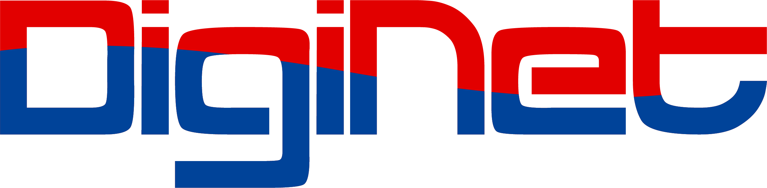 DigiNet
